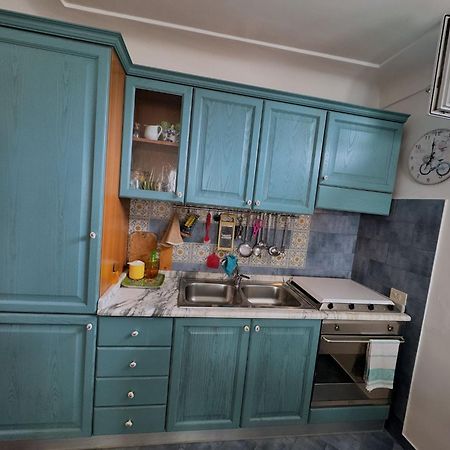 Appartamento La Follicara Anacapri  Exteriör bild