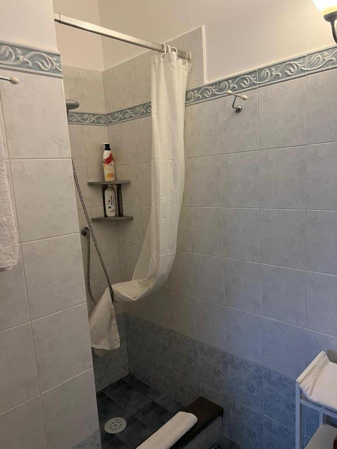 Appartamento La Follicara Anacapri  Exteriör bild