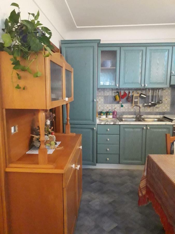 Appartamento La Follicara Anacapri  Exteriör bild